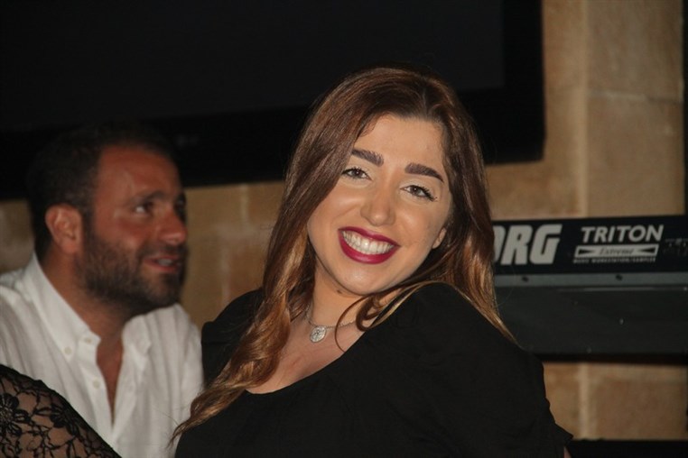 Taiga Beirut On Saturday Night